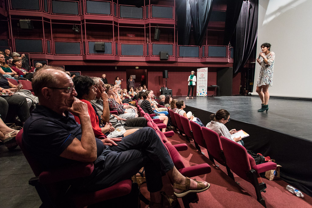 conférences et formations nutritionnistes
