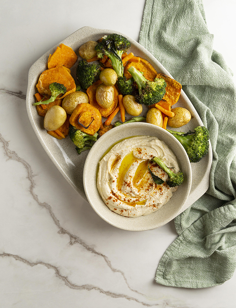 Plat Nutritionnistes