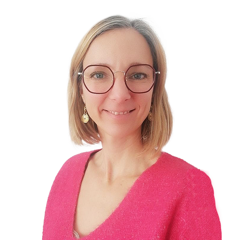 Anais Lung Nutritionniste à Loches